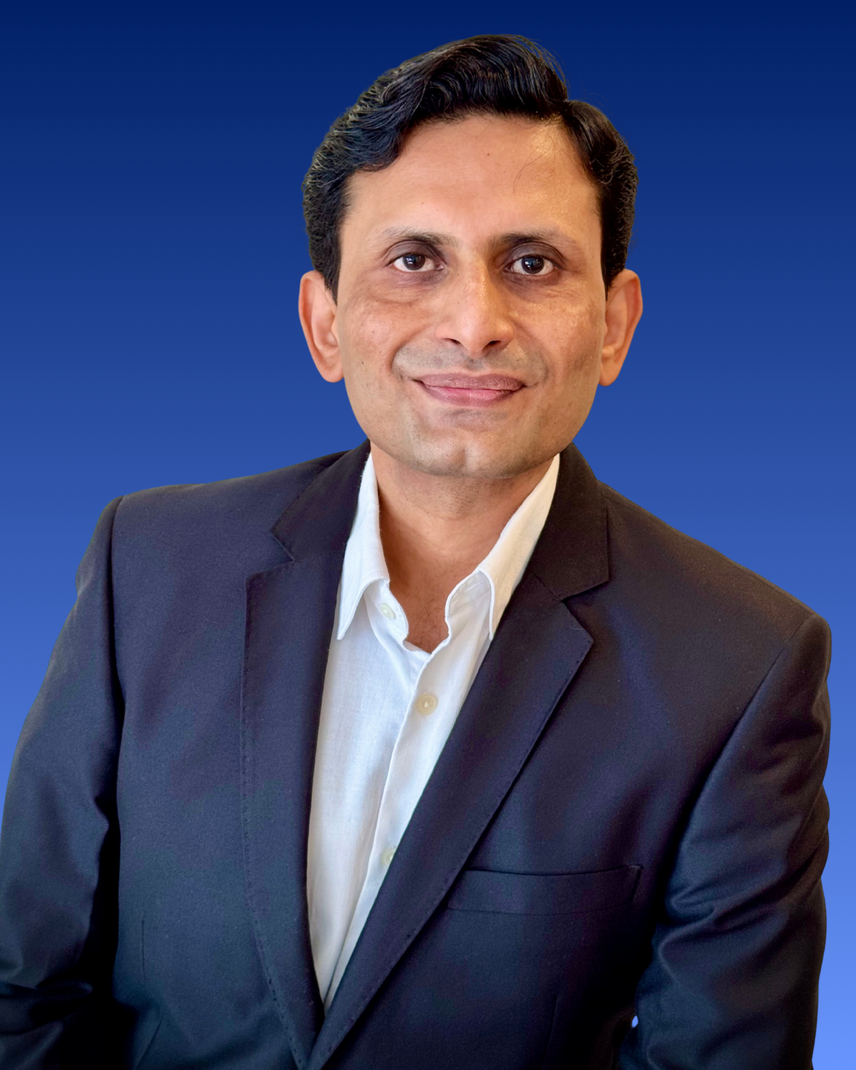 Amit Kurhekar — Founder, TransformTechX